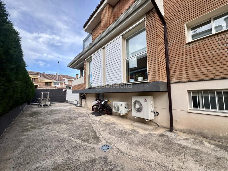 Foto 7749c17b-b2c2-432e-b746-1a427fca2668. Casa amb calefacció aparcament a Nuevo Centro Sagunt