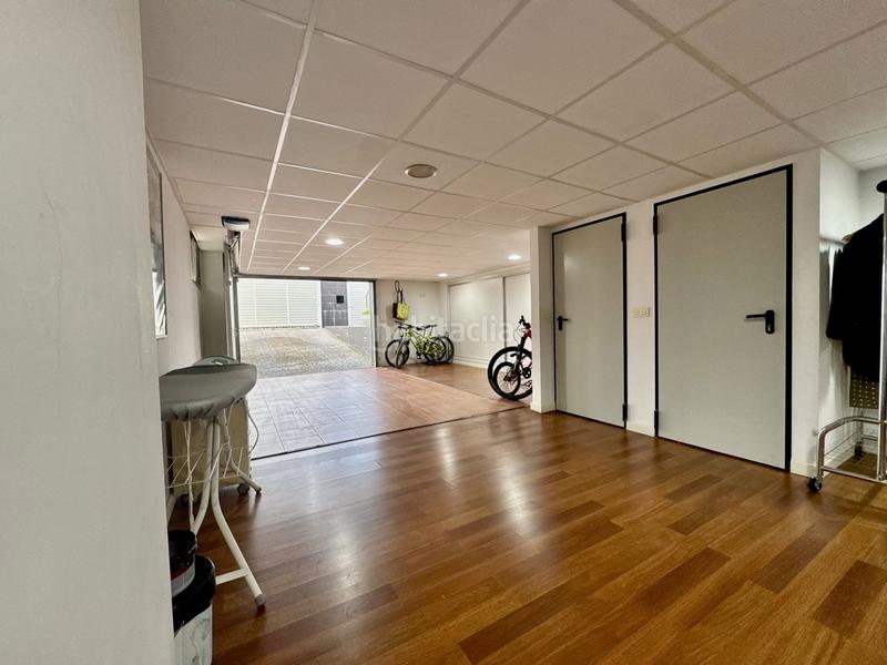 Foto cd6f24e4-2ec0-4bdf-af8d-fa352709ca8b. Casa amb calefacció aparcament a Nuevo Centro Sagunt