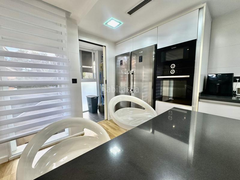 Foto e7f326d6-cd8e-4e9b-949d-7d5faf2b355a. Casa amb calefacció aparcament a Nuevo Centro Sagunt