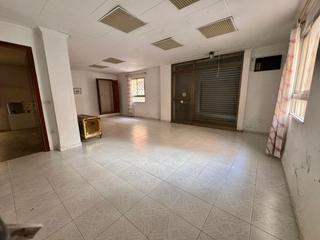 Pis  Puerto de sagunto - cl toledo 2. Planta baja en venta puerto de sagunto