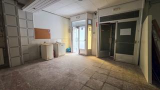 Local Comercial a Puerto de sagunto - cl virgen del carmen 40. Espectacular local para realizar 2 viviendas