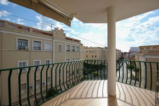 Pis a Puerto de sagunto - cl viriato 3. Espectacular piso de 4 habitaciones en zona centro