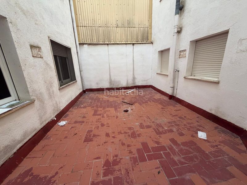Foto b88c327a-a004-4501-99e3-a2813d7a8b93. Pis amb piscina a Casco Urbano Vinaròs