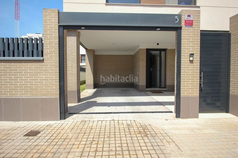 Foto 097eabdb-852e-4a10-bbbd-9917c7aa70af. Xalet amb calefacció aparcament piscina a San José-Los Metales Sagunt