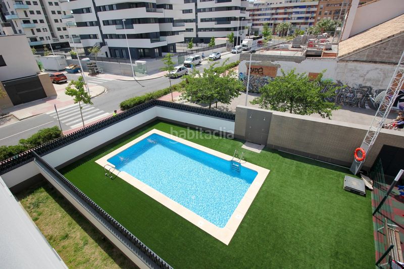 Foto 3561d495-6e5c-4134-a647-9d12d5d54632. Xalet amb calefacció aparcament piscina a San José-Los Metales Sagunt