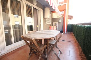 Àtic  Vent de migjorn. Atico dúplex con terraza y mucha luz