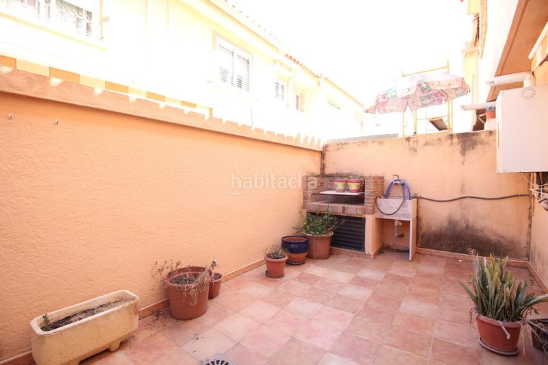 Foto 5e75cce2-d11e-457a-8f5b-c85aa6857ea3. Casa adossada amb calefacció aparcament a San José-Los Metales Sagunt