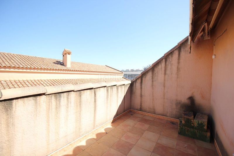 Foto 95969151-37fa-4cfb-8268-93729d6cdbff. Casa adossada amb calefacció aparcament a San José-Los Metales Sagunt