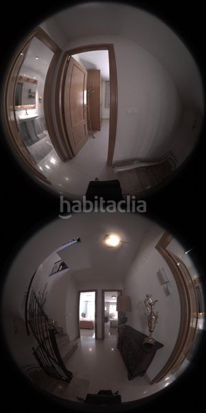 Foto af74b788-c08c-40be-bb4e-d9668568c058. Casa adossada amb calefacció aparcament a San José-Los Metales Sagunt
