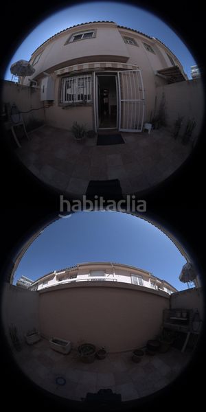 Foto da0b5913-f648-4eea-9d2e-7a3a8039fb08. Casa adossada amb calefacció aparcament a San José-Los Metales Sagunt