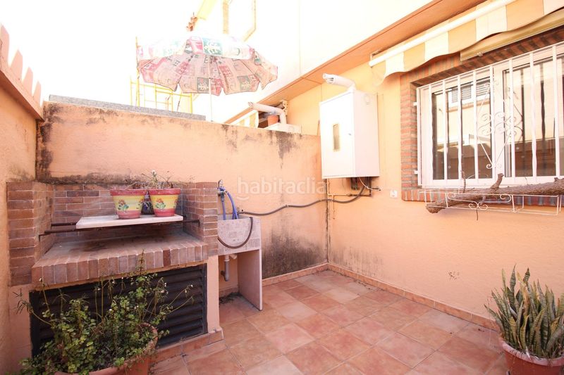 Foto dacbb131-a84d-4500-a30c-96e6700da871. Casa adossada amb calefacció aparcament a San José-Los Metales Sagunt