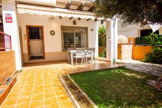 Casa adossada a Calle POETA QUEROL