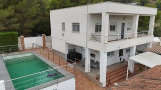 Xalet  Calle mar adriatico. Impresionante chalet reformado en gilet