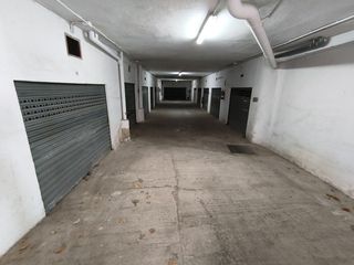 Posto auto  Cl alorco. Oportunidad unica  garaje cerrado  en sagunto ciudad