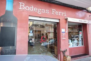 Local Comercial a Puerto de sagunto - calle luis cendoya 52. Traspaso de bodega de vinos en puerto de sagunto! 127863127870