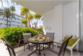 Lloguer Pis  Calle san cristóbal de la laguna. Lujoso y moderno apartamento en complejo hotelero