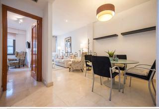 Lloguer Pis  Calle de hermosilla. Vivienda en alquiler en milla de oro