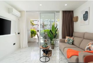 Lloguer Pis  Calle san cristóbal de la laguna. Disponible solo desde abril 2026 ***** maximo de estancia 6 mese