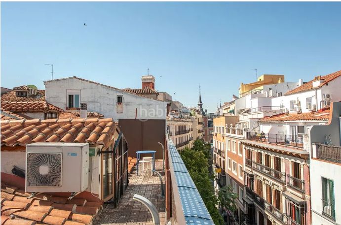 Foto 7daa8b3c-9aec-4d03-b2fd-d04b828133ce. Lloguer àtic a Sol Madrid