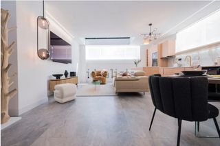 Appartement  Avenida de la industria. ¡oportunidad de inversion a 15 minutos de la castellana!