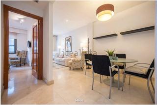 Lloguer Pis en Calle de hermosilla 83. vivienda en alquiler en milla de oro!