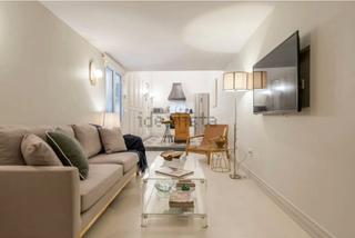 Location Duplex  Calle de quevedo. Espectacular y lujoso dúplex con terraza