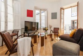 Lloguer Pis  Calle de postas. Apartamento de 3 habitaciones en pleno centro de madrid