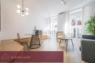 Lloguer Pis  Calle de hernn corts. Apartamento reformado y de diseo para 2 personas con vistas