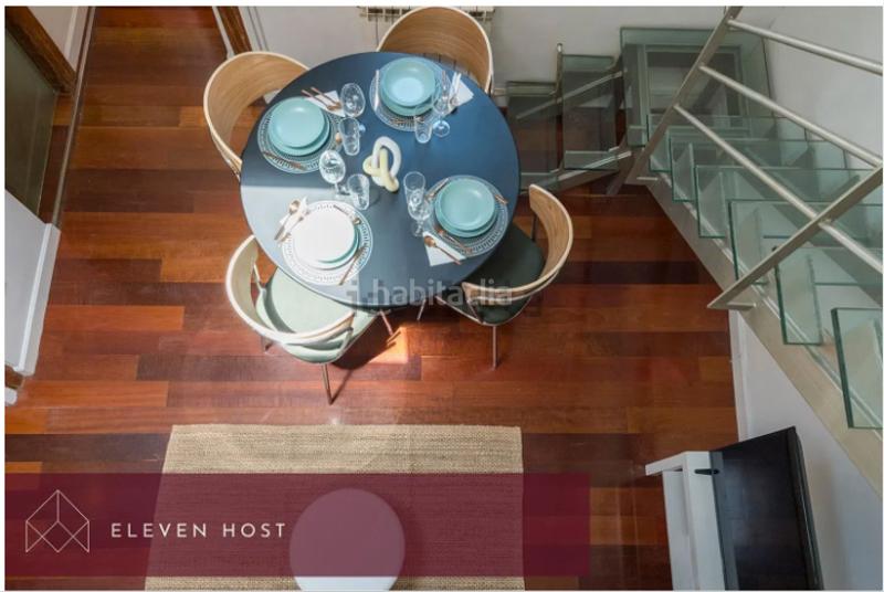 Foto 702a5a2b-9d3a-4722-b1c4-8cf6bac758e6. Alquiler piso duplex inolvidable en Justicia-Chueca Madrid