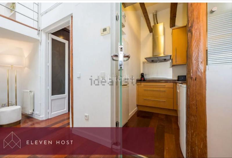 Foto c2b525ad-25ac-4d7b-90b1-9bbd8d57335d. Alquiler piso duplex inolvidable en Justicia-Chueca Madrid