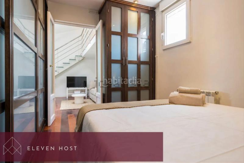 Foto f5e0e421-ac0c-4b1b-8e27-7231ccf1dcf8. Alquiler piso duplex inolvidable en Justicia-Chueca Madrid
