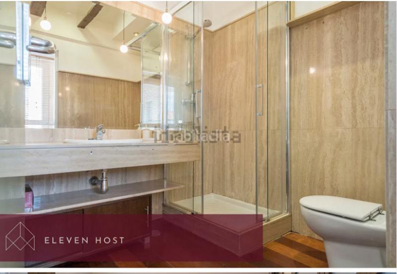 Foto f7cdaba5-ac93-40a8-87d8-1a25695239df. Alquiler piso duplex inolvidable en Justicia-Chueca Madrid