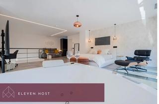Location Appartement  Avenida de la industria. Presentamos este especial dúplex