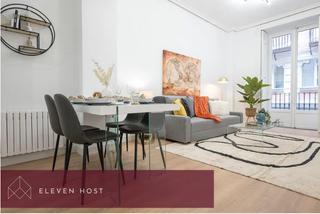 Location Appartement  Calle de la reina. Precioso y reformado disponible en plena gran vía de madrid