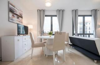 Lloguer Pis  Calle de hermosilla. Apartamento luminoso y reformado