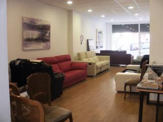 Local commercial  Palau d´ametlla. Local comercial en venta