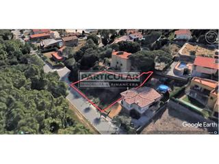 Terrain résidentiel à Picasso 19. Terreno en venta en la roca del vallès