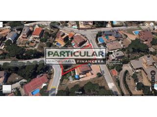 Terrain résidentiel à Nostra senyora del coll 121. Venta de terreno en llinars del vallès