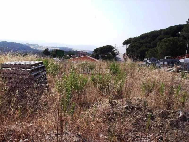 Foto 58470ab5-93aa-4501-8fd7-d27a70f7ddd6. Terreny residencial a sàlvia 7 a Vilanova del Vallès