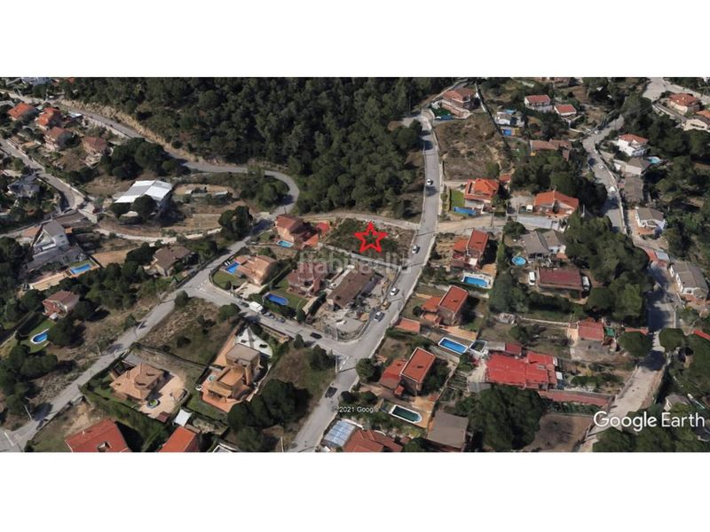 Foto 762ffb65-9576-44b7-ba5a-1a648846f285. Terreny residencial a sàlvia 7 a Vilanova del Vallès
