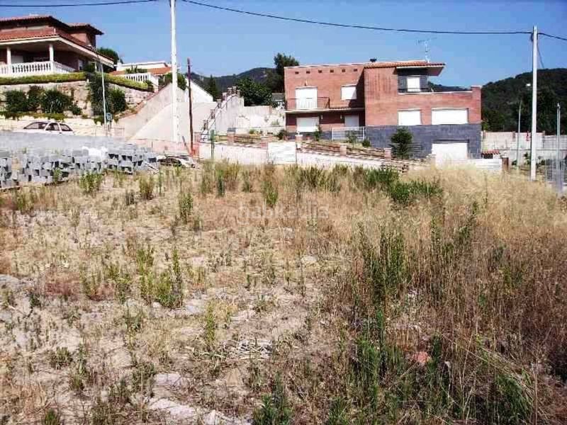 Foto e7d92d4c-b97c-43c0-9d05-331b9672422c. Terreny residencial a sàlvia 7 a Vilanova del Vallès