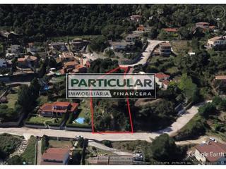 Terrain résidentiel à Can rabassa 35. Venta de terreno en vilanova del vallès