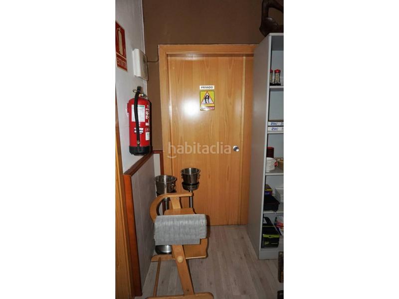 Foto 11bcc2db-2514-4c30-964a-f146acc2fcd7. Local comercial local en venta en Canet de Mar