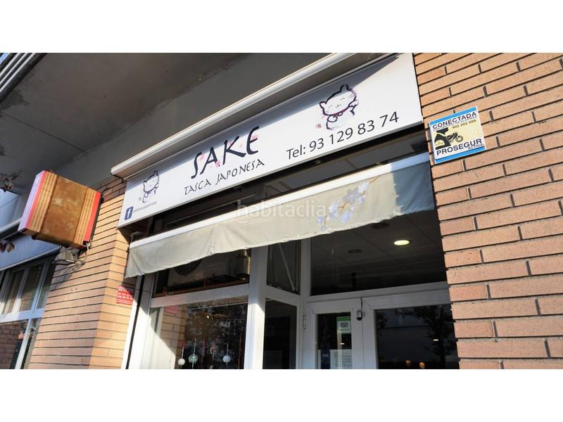 Foto 4e864b8a-42f7-4ca1-adcf-43bee72f7057. Local comercial local en venta en Canet de Mar