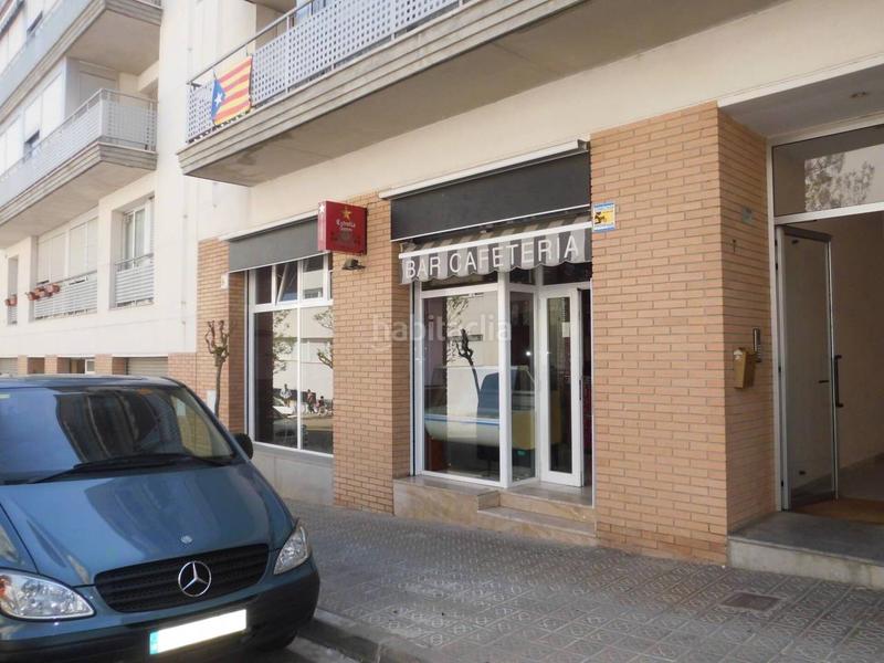 Foto 5e9968cc-3740-4308-b24f-b9c591361467. Local comercial local en venta en Canet de Mar