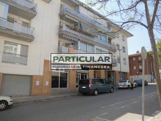 Local Comercial  Francesc cambó. Local en venta en canet de mar