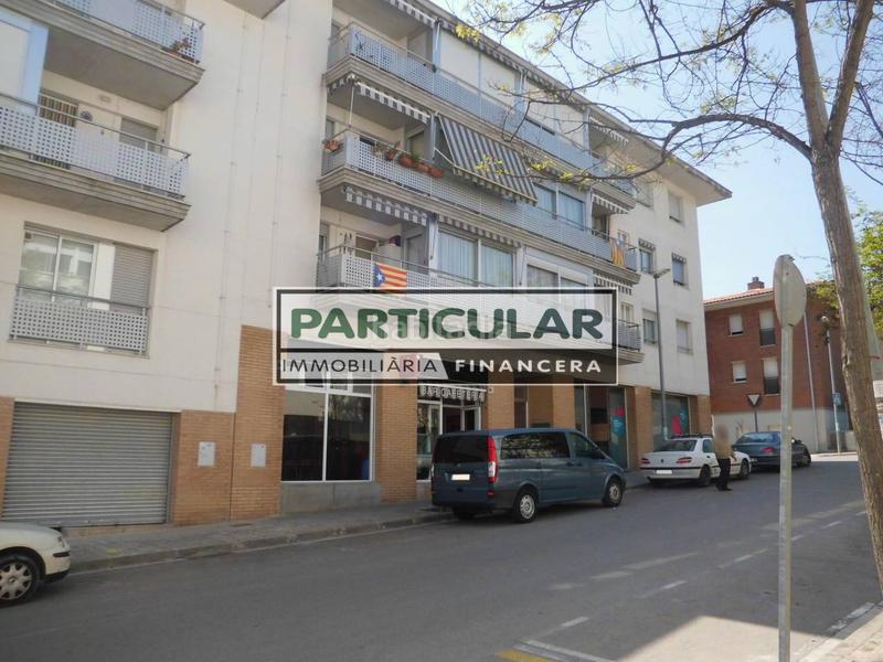 Foto 6c2136ea-9d31-457e-930a-3d35c97ee48c. Local comercial local en venta en Canet de Mar