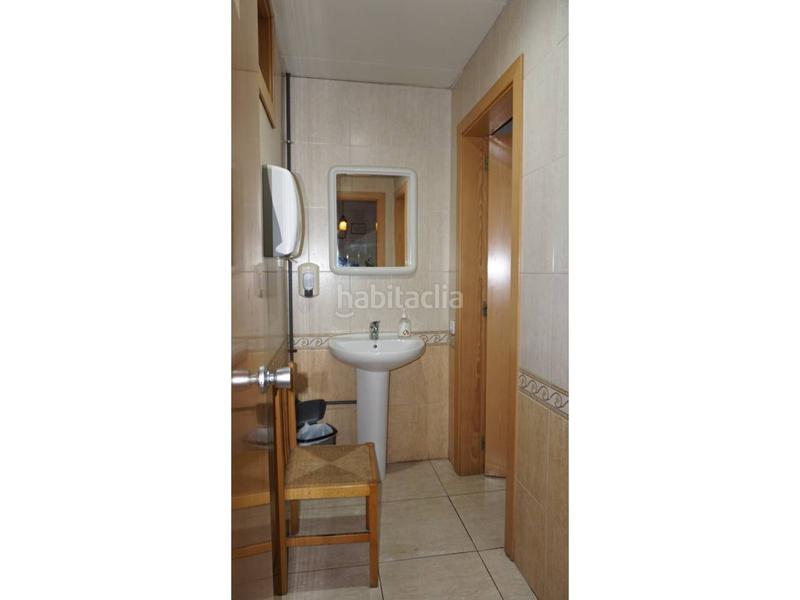 Foto 8a3264a4-fd48-4ff9-a125-50e6f05106ca. Local comercial local en venta en Canet de Mar