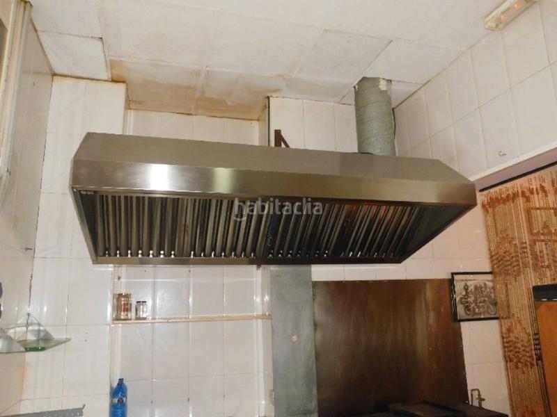 Foto 8d631922-6a16-4266-a5c2-dcb967664738. Local comercial local en venta en Canet de Mar