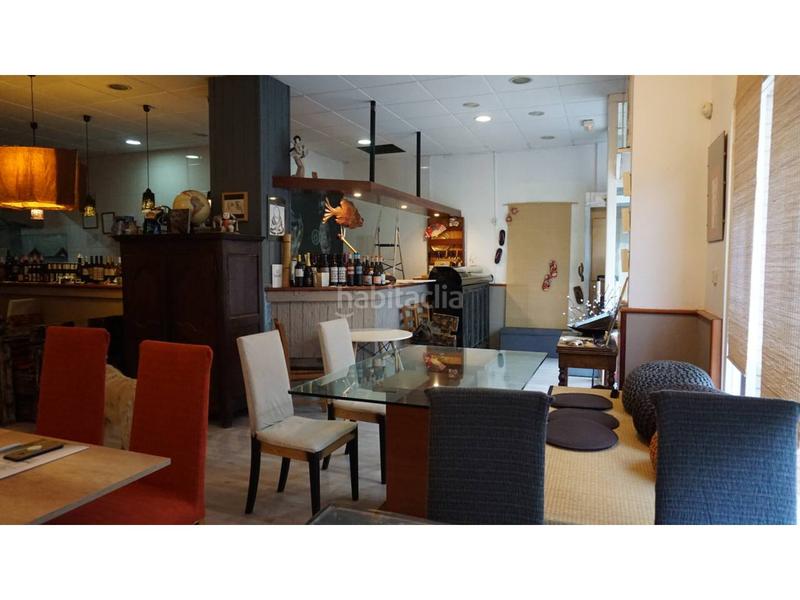 Foto 96f9e433-a638-47d8-8980-d0f94fcd8574. Local comercial local en venta en Canet de Mar